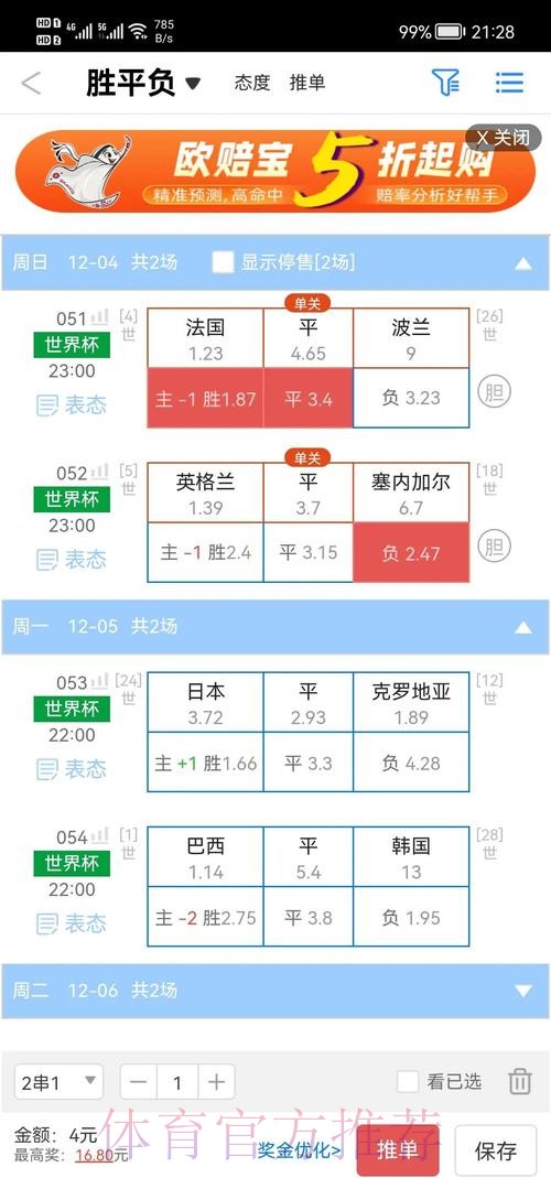 2026世界杯盘口在线预测分析攻略 2026世界杯盘口在线预测分析攻略